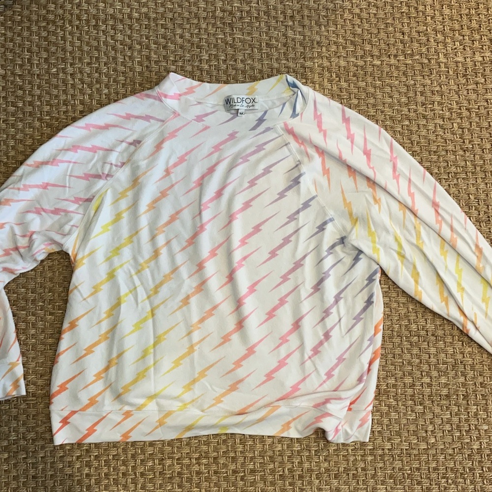 Wildfox Sweatshirt